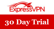 ExpressVPN Free Trial