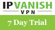 IPVanish Free Trial