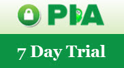 PIA Free Trial