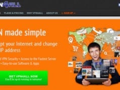 VPN4ALL Review