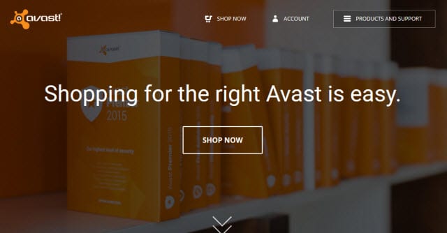 Avast Secureline Review