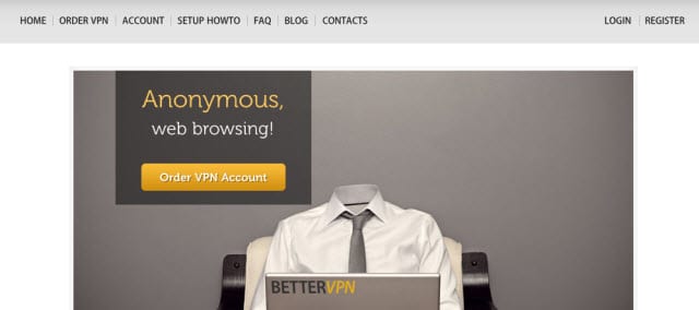 Bettervpn Review