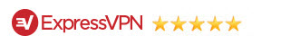 ExpressVPN 5 Star Rating