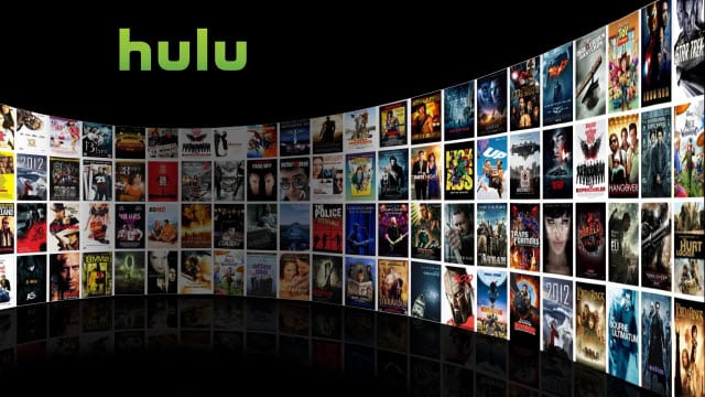 Hulu VPN