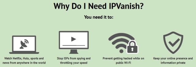 IPVanish Review 2018 IPVanish Review 2018