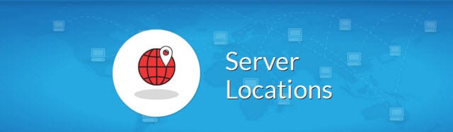 OverPlay server locations