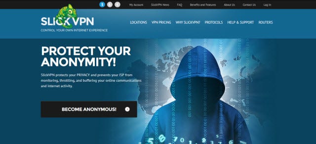 SlickVPN Review