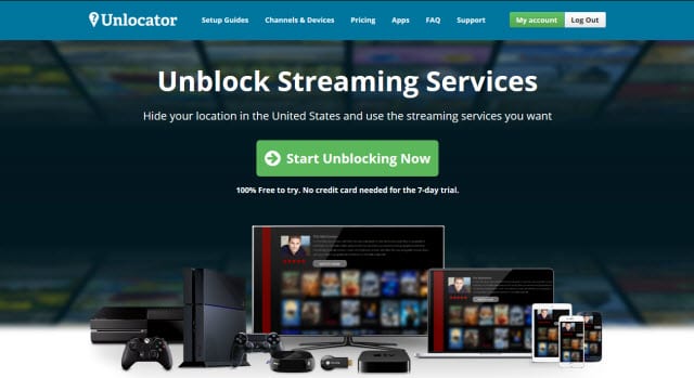 Unlocator review