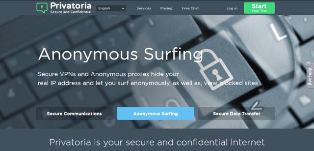 Privatoria review