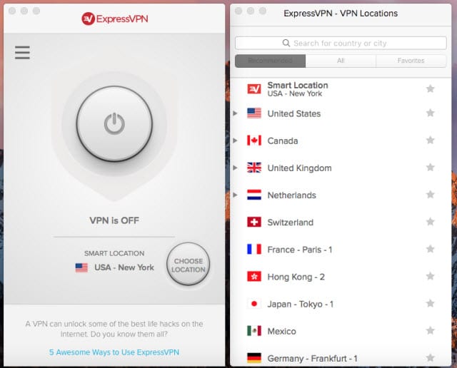 express vpn lifetime crack apk