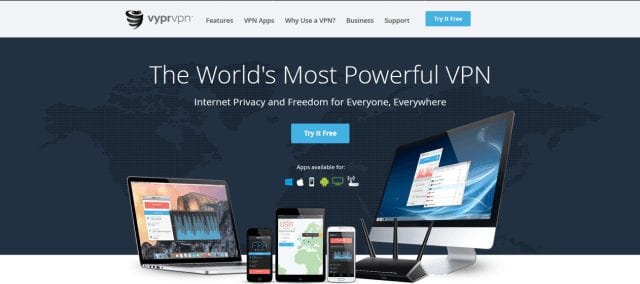 VyprVPN