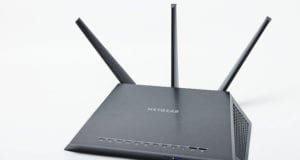Netgear R7000 router