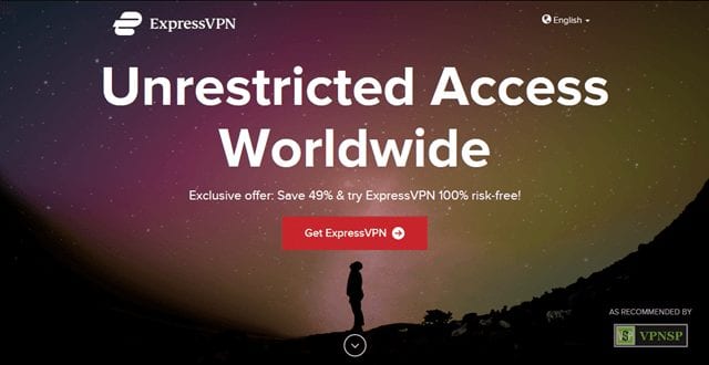 ExpressVPN