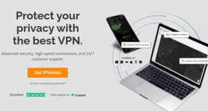 IPVanish