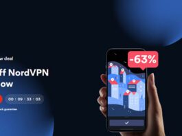 NordVPN